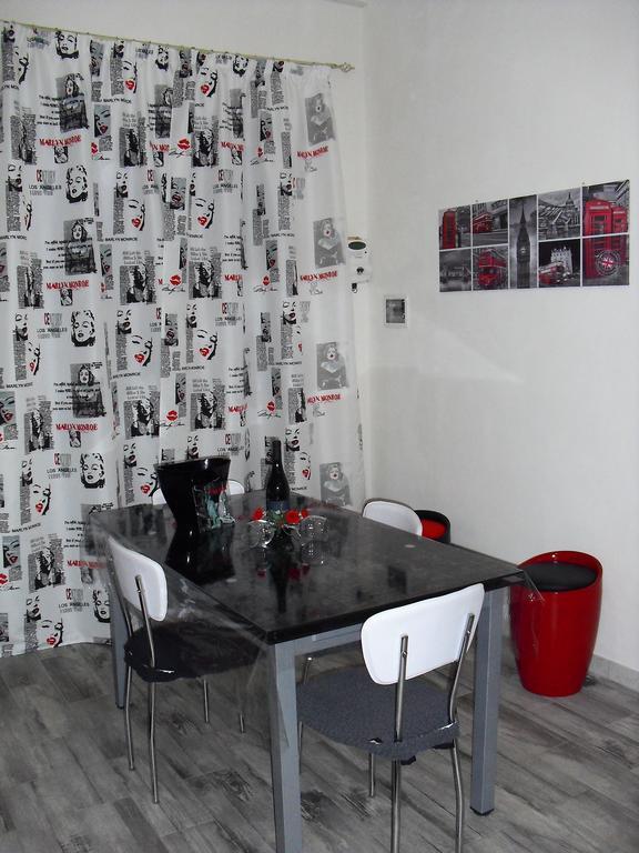 Appartamento Exclusive Marsala Exteriér fotografie