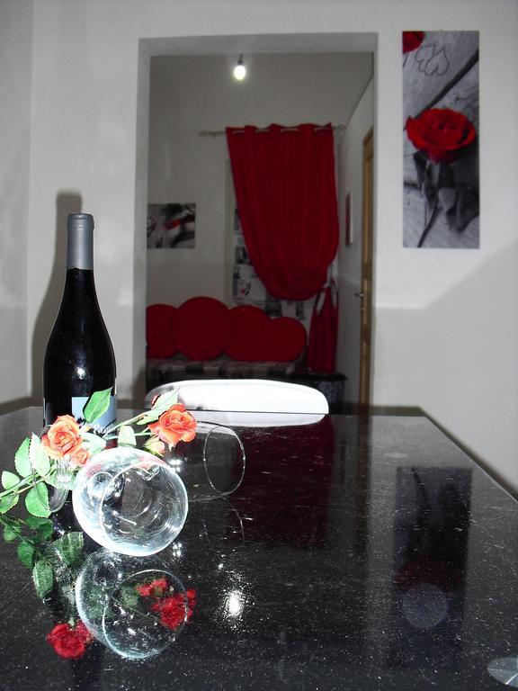 Appartamento Exclusive Marsala Exteriér fotografie